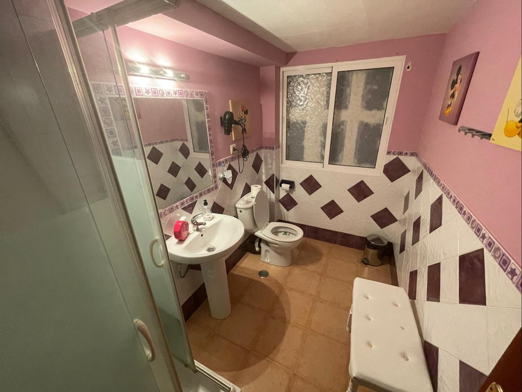 Closest Room To Gibraltar Border La Línea de la Concepción Eksteriør billede